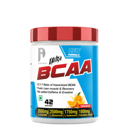 ULTRA BCAA