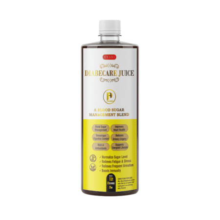 UNANI Diabecare Juice