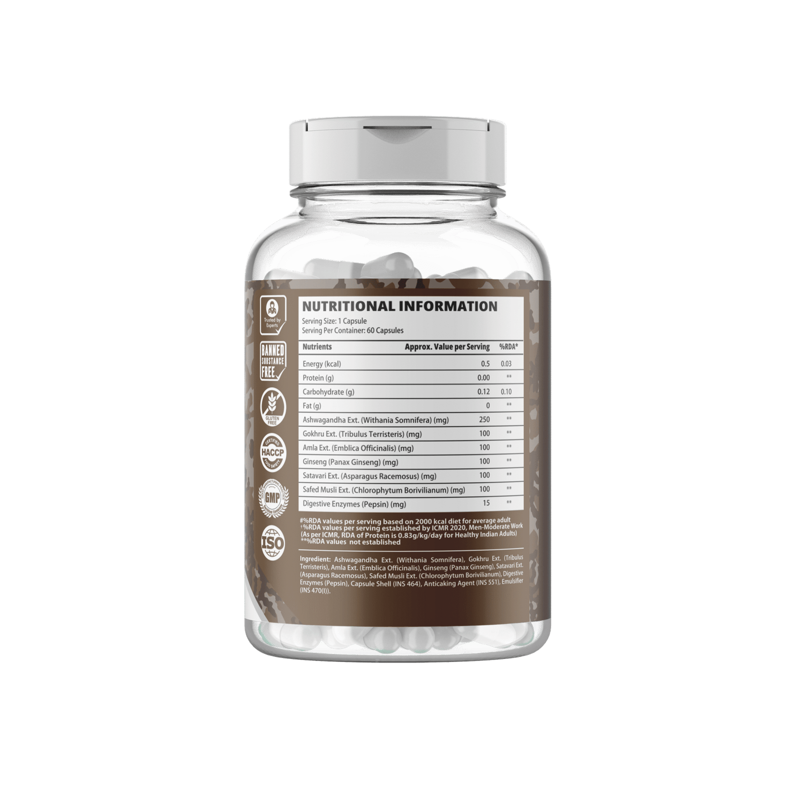 GAIN PLUS - Image 2